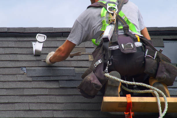 Best Shingle Roofing Installation  in Logan, UT