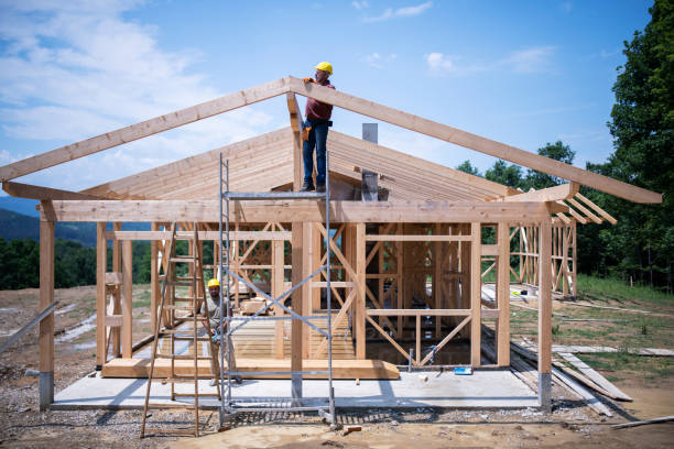 Best Affordable Roofing Company  in Logan, UT