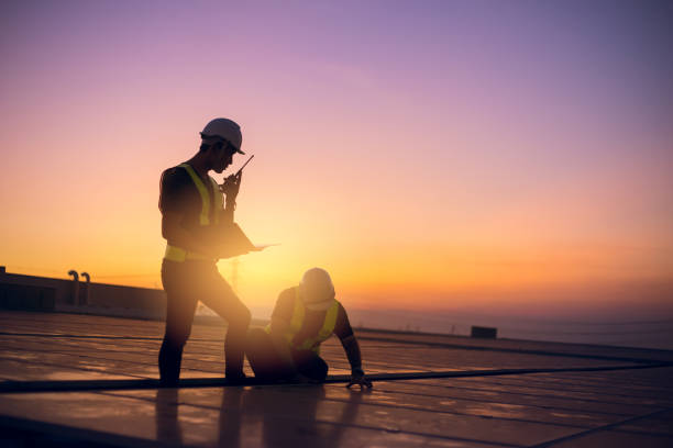 Best Tile Roofing Contractor  in Logan, UT