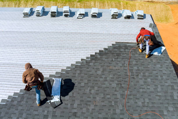 Best Roof Leak Repair  in Logan, UT