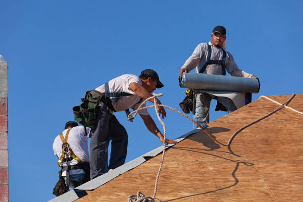 Professional Roofing Contractor in Logan, UT