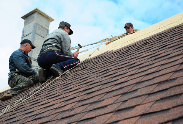 Best Commercial Roofing Services  in Logan, UT