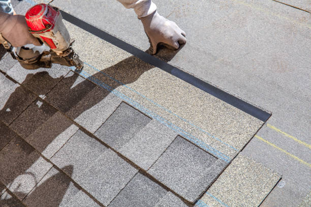 Best Best Roofing Contractors  in Logan, UT