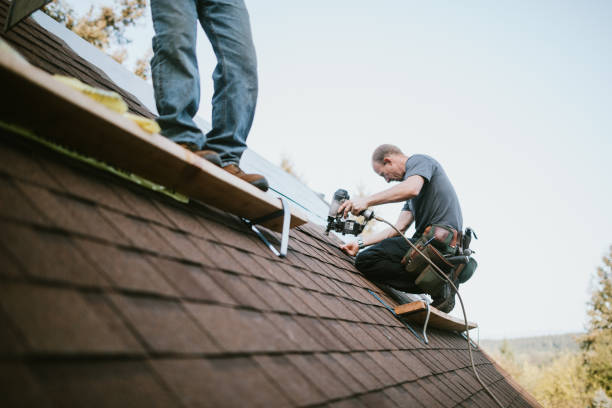 Best Roof Waterproofing Services  in Logan, UT