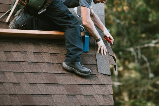 Best Commercial Roofing Services  in Logan, UT
